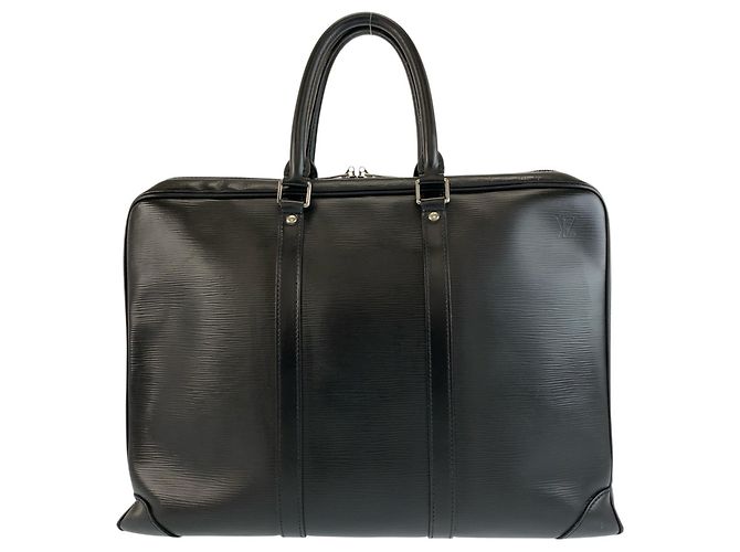 Porte-documents Voyage Louis Vuitton Epi