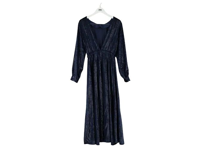 Autre Marque Abito Modetrotter blu