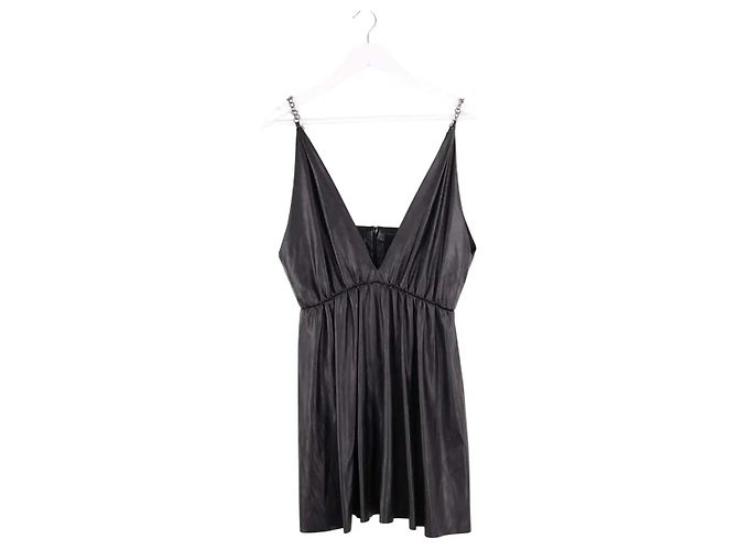 Schwarzes Kleid von Pinko