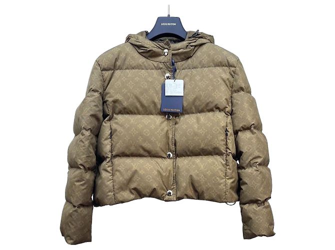 Louis Vuitton Jacken