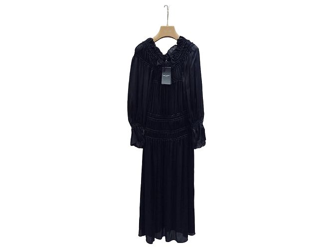 Autre Marque Saint Laurent Kleider