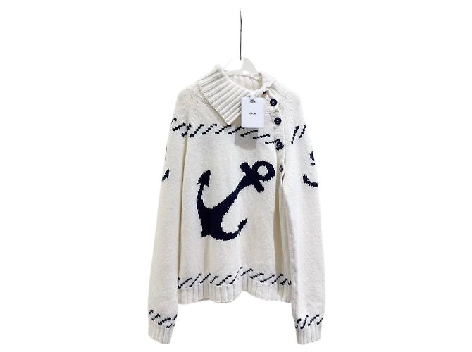 Dior Strickpullover aus Kaschmir