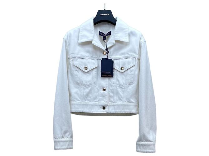 Louis Vuitton Jacken