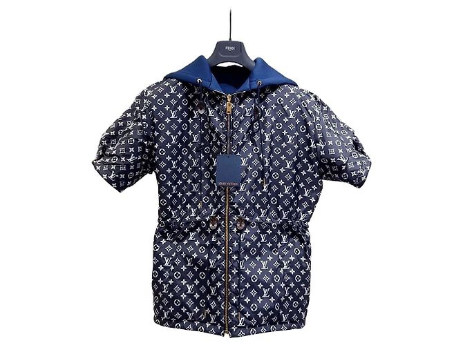 Louis Vuitton Jacken