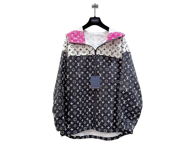 Louis Vuitton Jackets