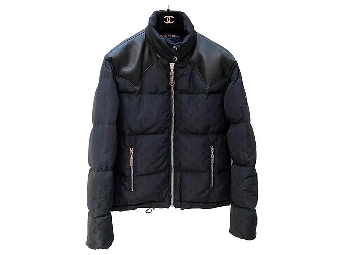 Louis Vuitton Jackets