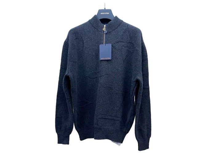 Louis Vuitton Knitwear & Sweatshirts