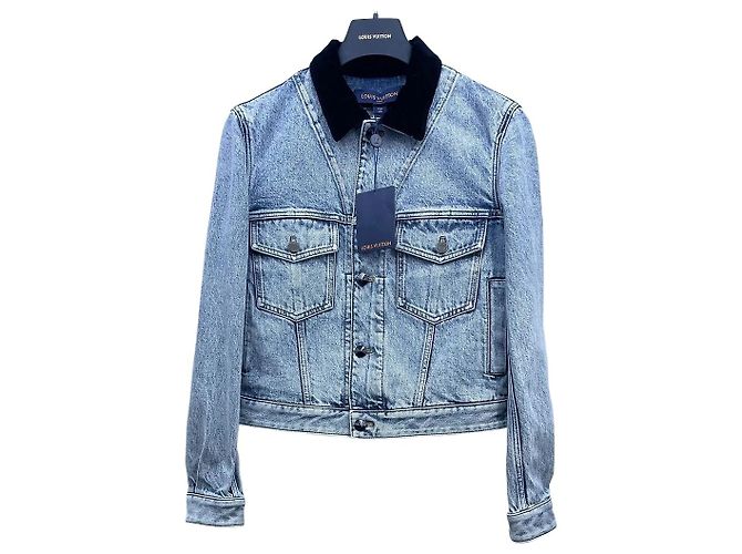 Louis Vuitton Jacken