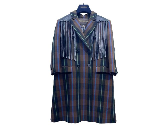 Louis Vuitton Jackets