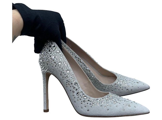 Stuart Weitzman Heels