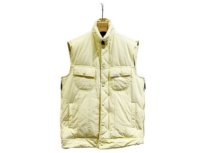 Chaquetas Louis Vuitton