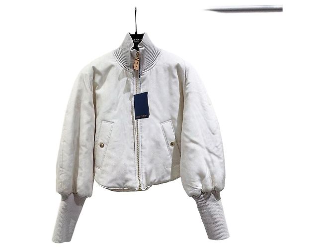 Chaquetas Louis Vuitton
