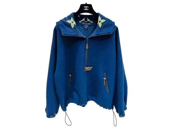 Louis Vuitton Jackets