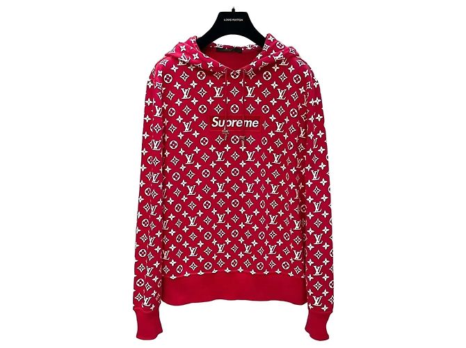 Louis Vuitton Malhas & Sweatshirts