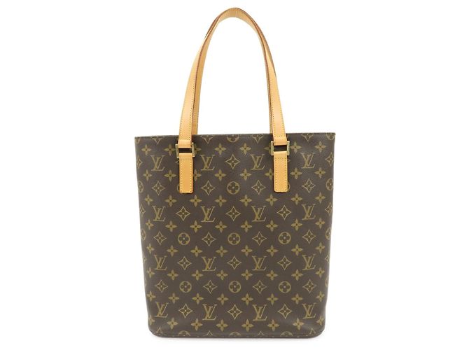 Louis Vuitton Vavin Monogram Canvas GM