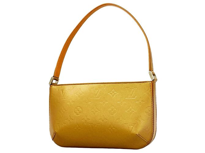 Borsa a tracolla Louis Vuitton Monogram Mat Fowler
