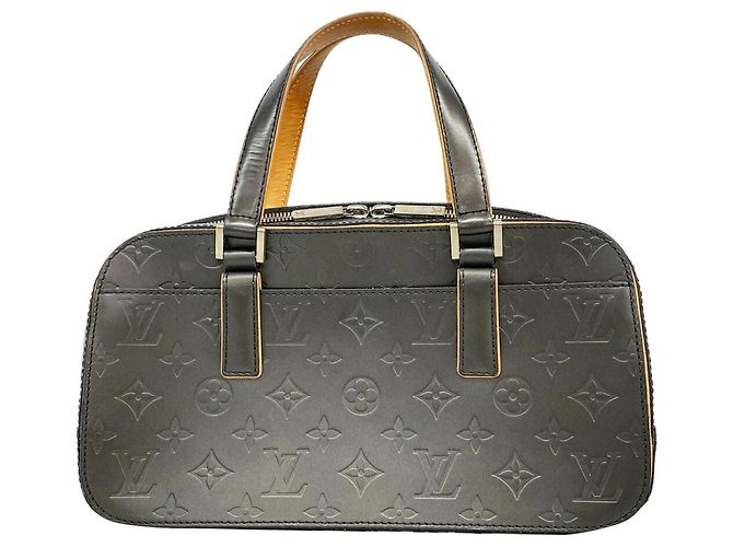 Borsa Louis Vuitton Monogram Mat Shelton