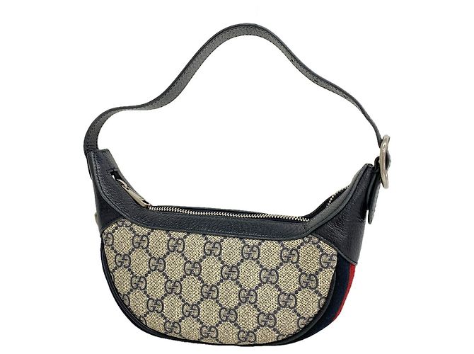 Borsa a tracolla Gucci Ophidia