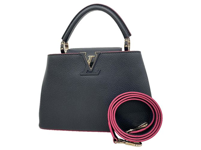 Louis Vuitton Capucines BB Handtasche