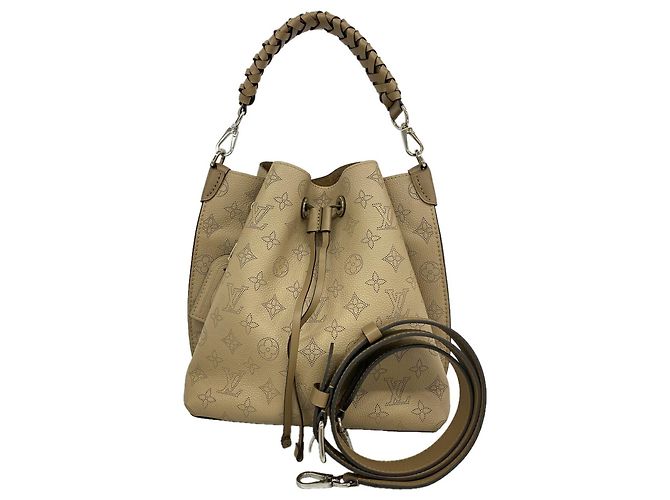 Borsa Louis Vuitton Mahina Mulia