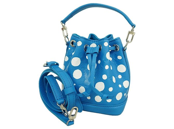 Bolso Louis Vuitton Monogram Empreinte Infinity Dot