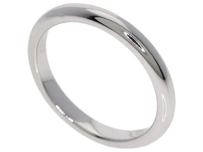 Bulgari Bvlgari Ehering aus Platin