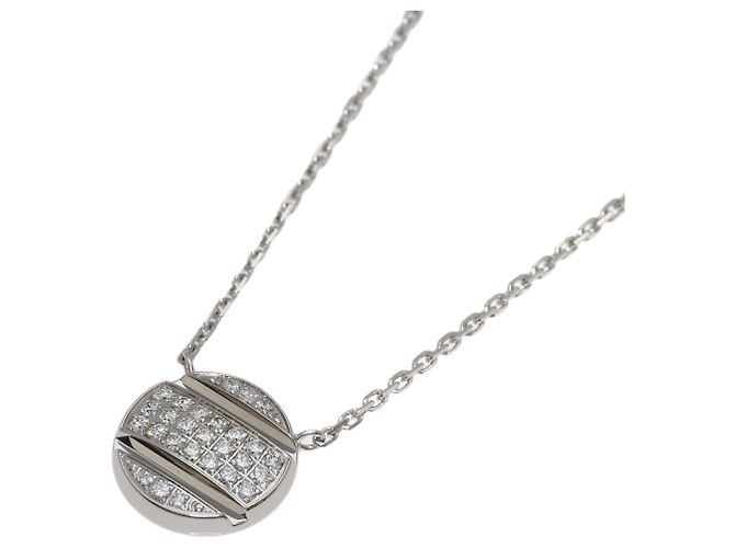 Collar Chaumet Class One Diamantes