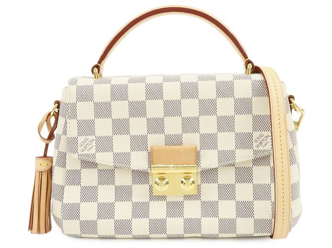 Louis Vuitton Croisette Epi Leather PM