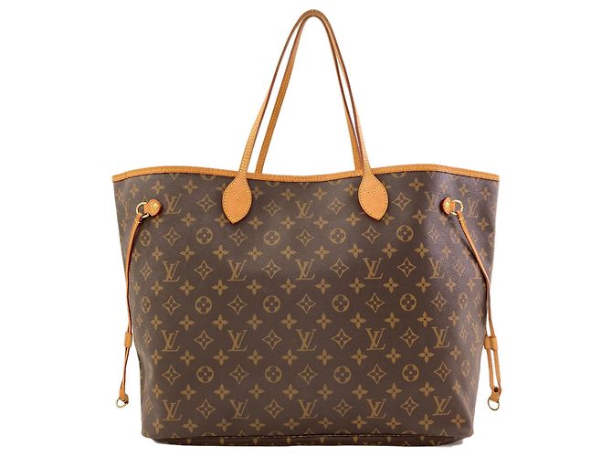 Sac cabas Louis Vuitton Neverfull GM