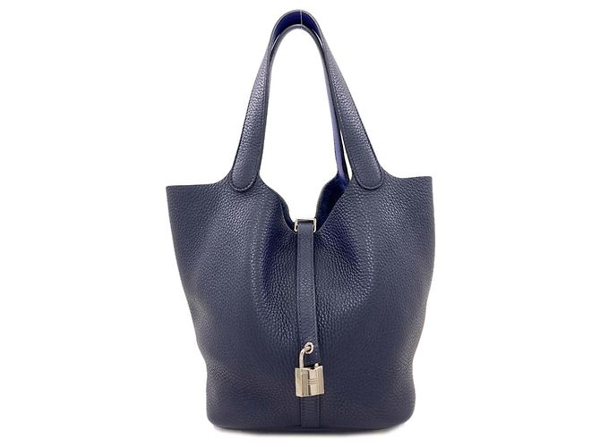 Hermès Borsa Hermes Picotin Lock MM