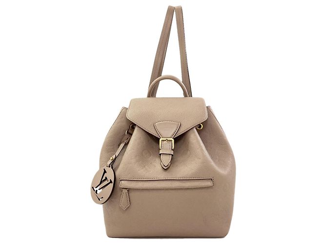 Louis Vuitton Montsouris PM Backpack
