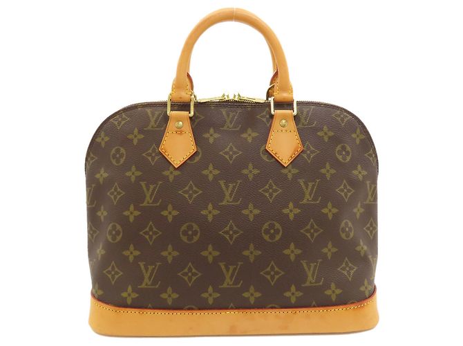 Louis Vuitton M51130 Bolso Alma