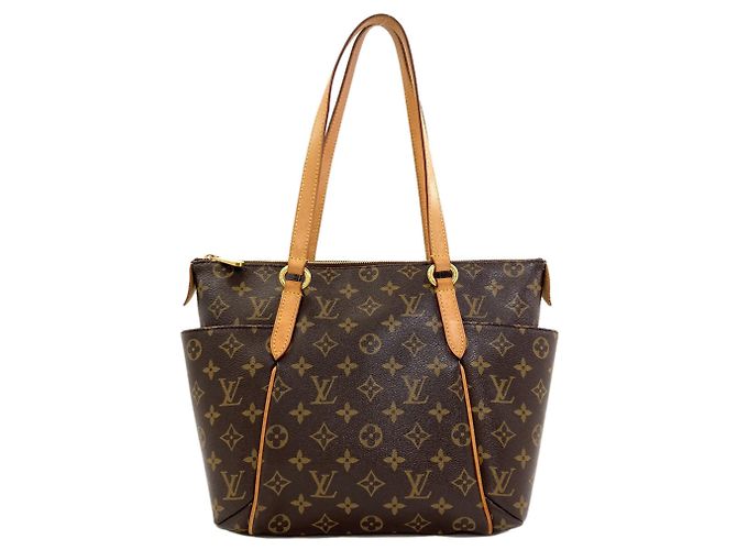Sac cabas Louis Vuitton Totally PM