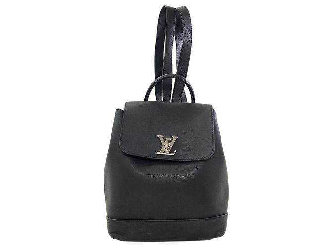 Sac à dos Louis Vuitton Lockme