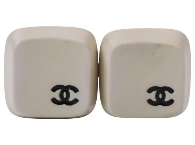 Orecchini Chanel 00T Square Coco Mark