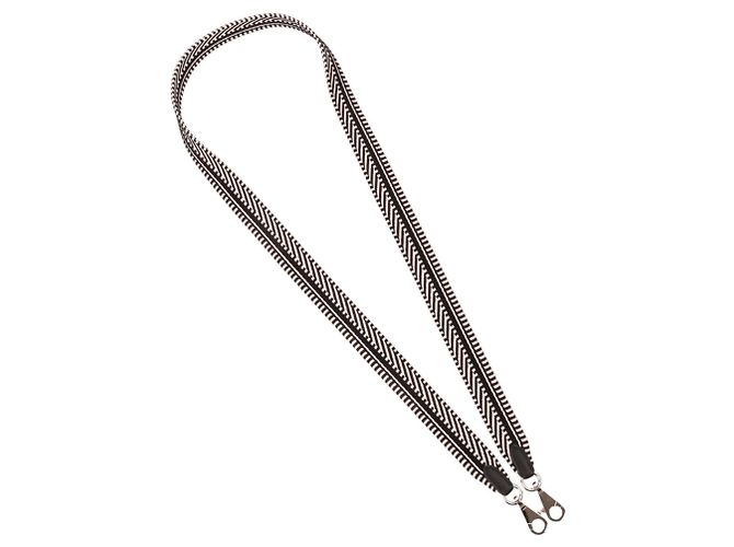 Hermès HERMES Bandoulière Sangle Caval Shoulder Strap