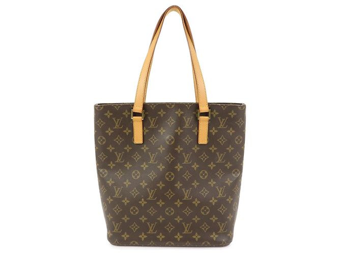 Louis Vuitton Vavin Monogram Canvas GM