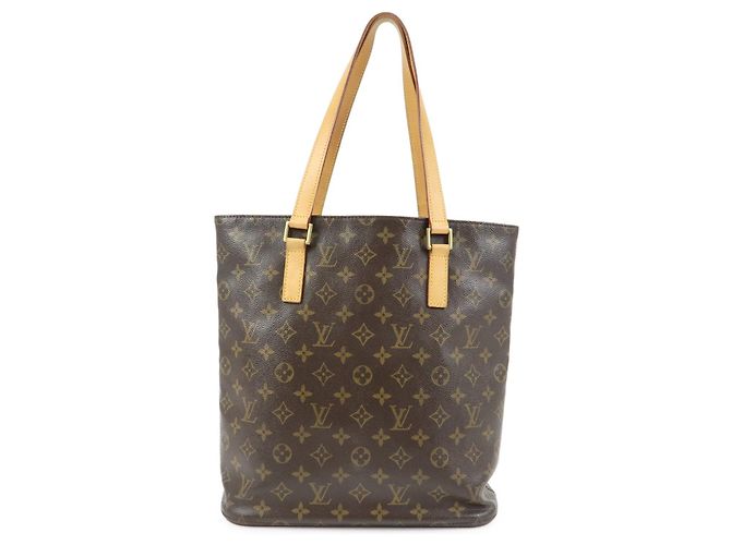 Louis Vuitton Vavin Monogram Canvas GM