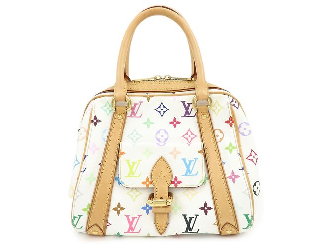 Louis Vuitton Priscilla Monogram Multicolor