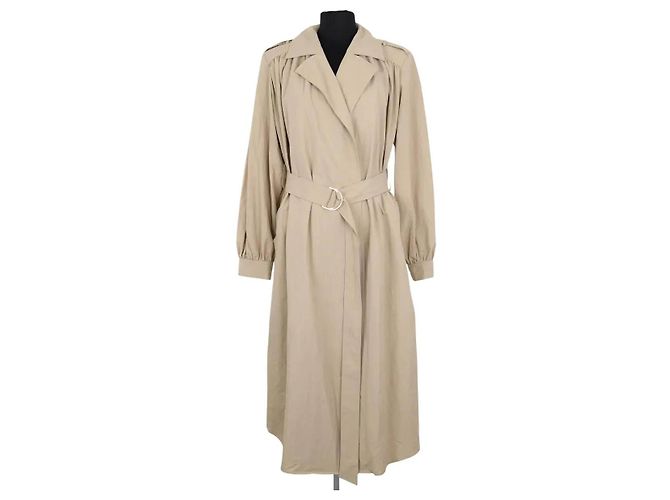 Ba&Sh Trenchcoat beige