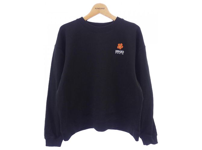 KENZO FD52SW0404MF Sweatshirt