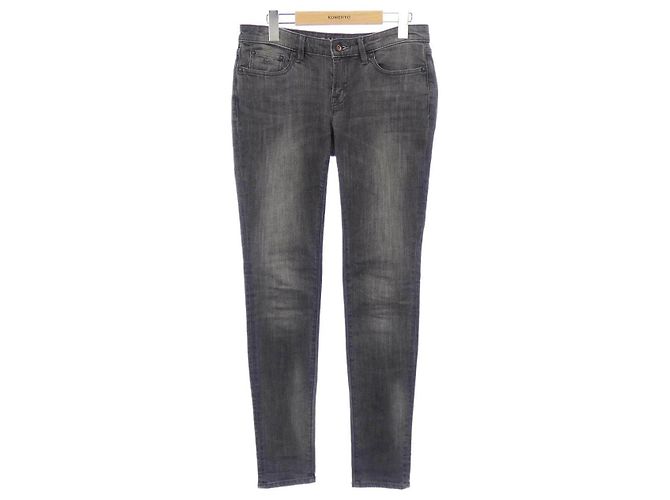 Autre Marque Vaqueros DENHAM