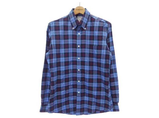 Autre Marque Camicia in cotone Brooks Brothers