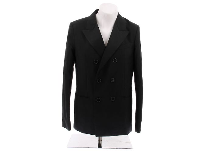 Ami Giacca sartoriale nera