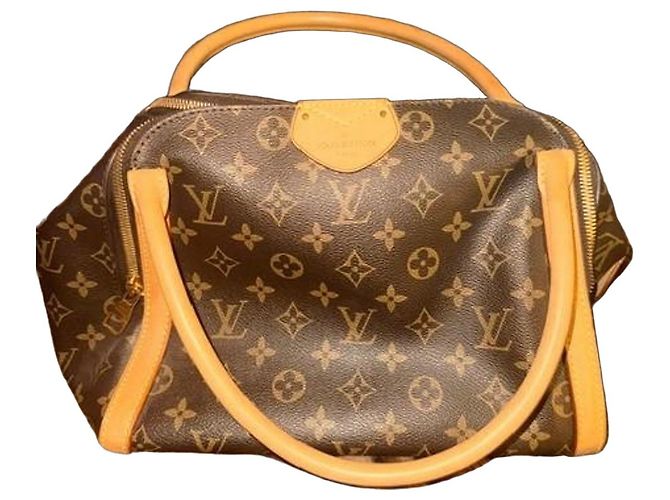 Borsa Louis Vuitton Monogram Medium