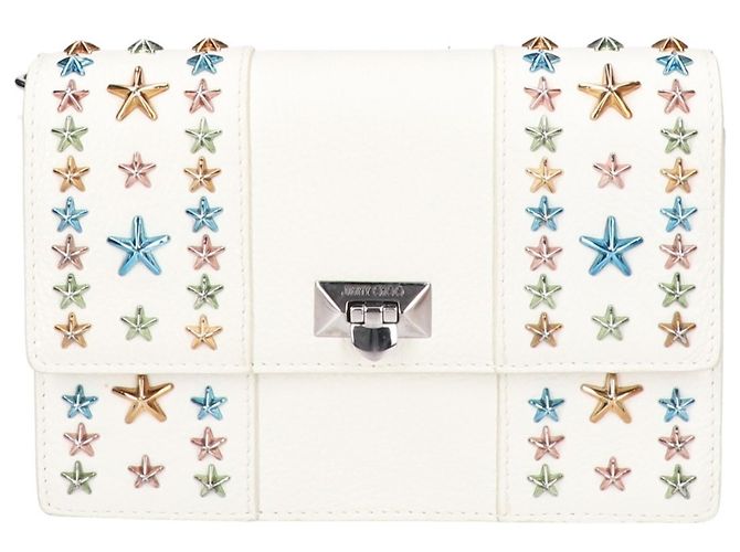 Jimmy Choo Pyxis Clutch