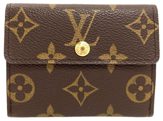 Louis Vuitton Ludlow Coin Case