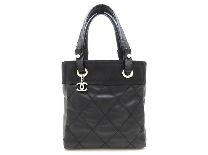 Chanel Paris Biarritz Tote PM