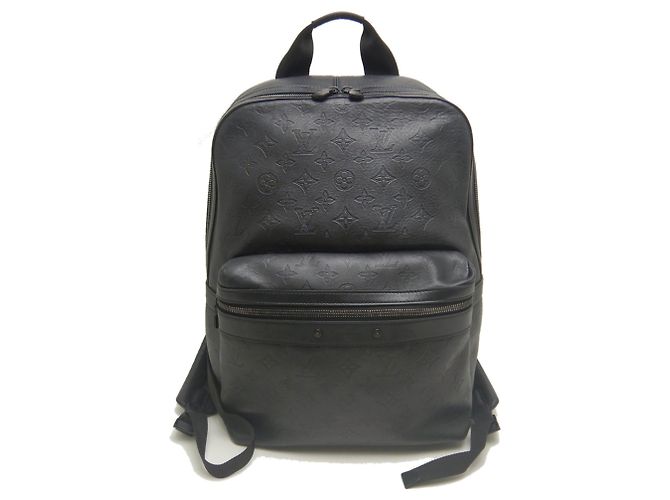 Louis Vuitton Monogram Shadow Sprinter Backpack