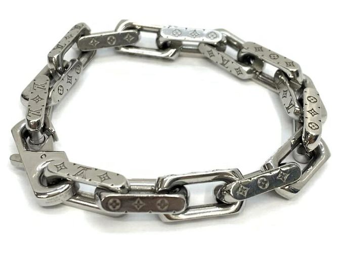 Bracciale a catena Monogram Louis Vuitton